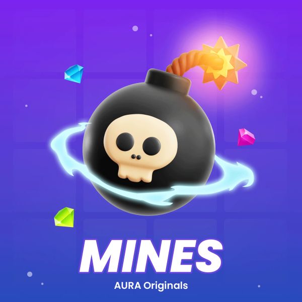Mines