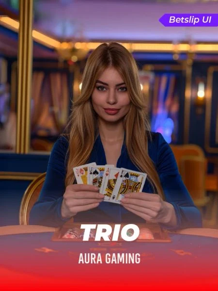 The Trio